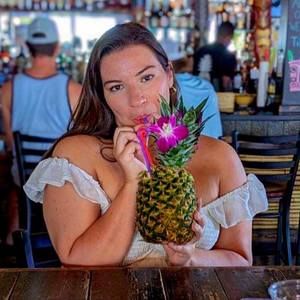 Meet your Posher, Samantha